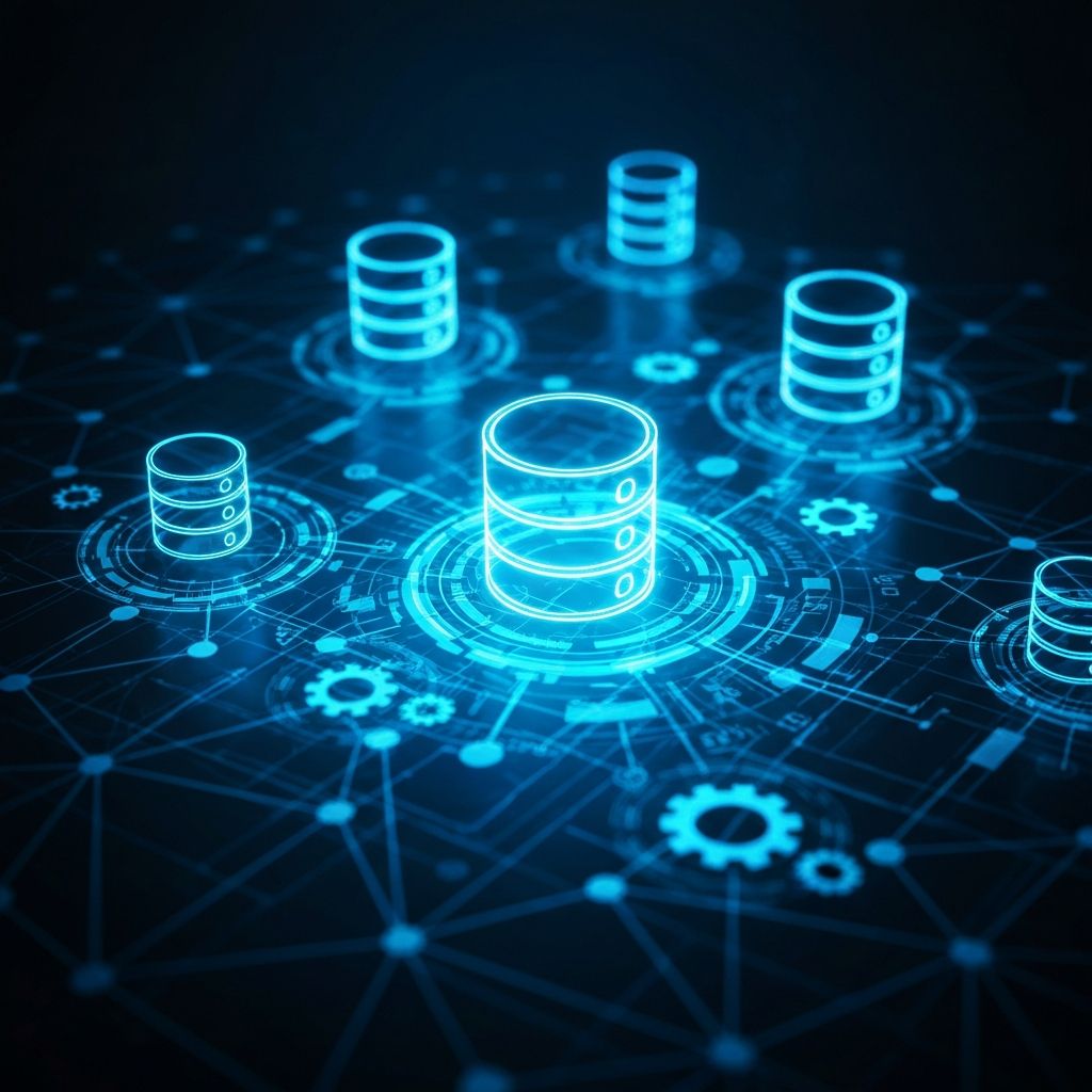 Database Configuratie